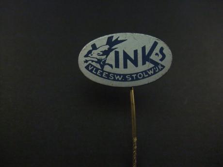 Vink vleeswaren groothandel Stolwijk zilverkleurig